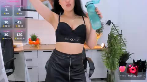 Snapshot of helenaregal chatting on March 16, 2026, 11:58 am Helena online show from March 16, 2026, 11:58 am