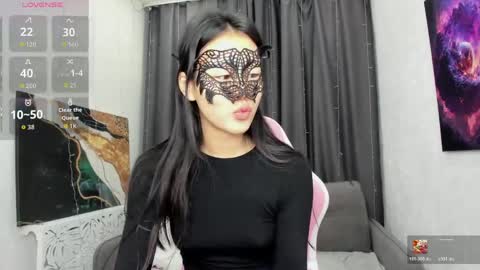 Hi I am Helen online show from April 10, 2026, 2:06 am