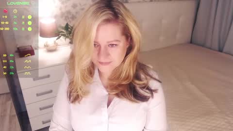 Helena Bonham online show from December 16, 2024, 3:40 am