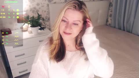 Helena Bonham online show from December 23, 2024, 3:40 am