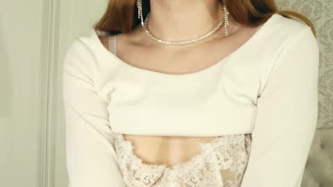 Snapshot of helenchristensen chatting on March 2, 2025, 11:53 pm Sarah here Help to make 100 thumbs up online show from March 2, 2025, 11:53 pm