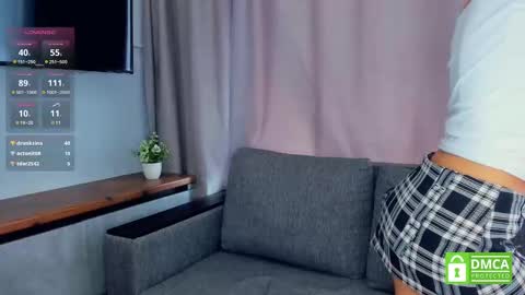 Snapshot of helenchristensen chatting on March 8, 2025, 7:05 am Sarah here Help to make 100 thumbs up online show from March 8, 2025, 7:05 am