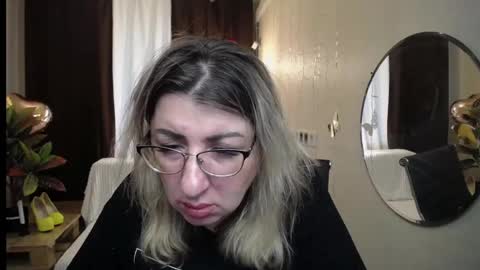 Snapshot of helenenigma chatting on March 11, 2025, 6:10 am helenenigma online show from March 11, 2025, 6:10 am