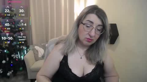 helenenigma online show from December 22, 2025, 7:33 pm