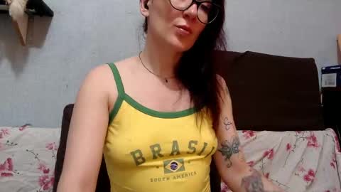 HelenRed online show from April 11, 2026, 8:29 am