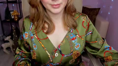 Helen online show from December 19, 2024, 2:01 am