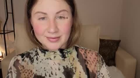 Helen online show from November 30, 2025, 2:26 am