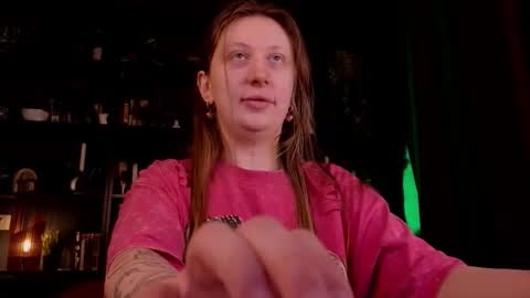 Helga online show from February 12, 2026, 5:02 am