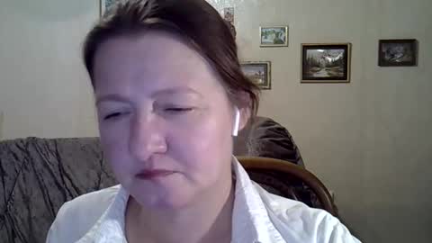 helgacharming online show from February 19, 2026, 8:27 pm