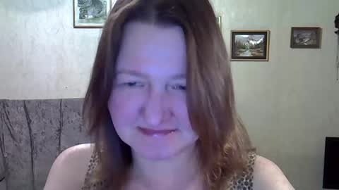 helgacharming online show from March 7, 2026, 4:26 pm