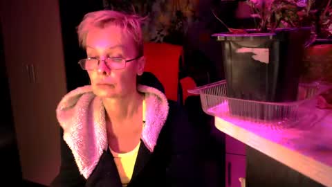Helga online show from July 6, 2026, 7:16 pm