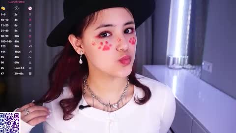 Aurora online show from February 23, 2026, 8:28 pm