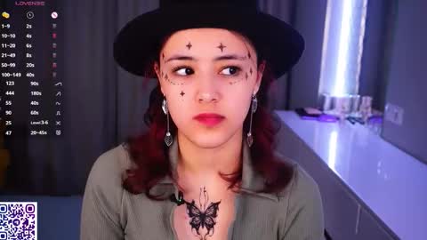 Aurora online show from February 25, 2026, 8:29 pm