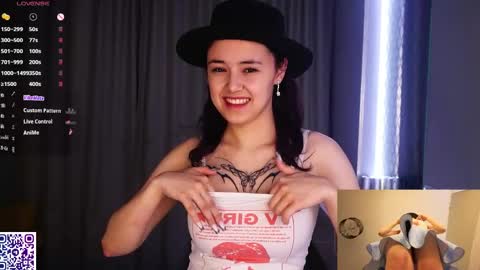 Snapshot of helgamartin chatting on March 17, 2026, 7:39 pm Aurora online show from March 17, 2026, 7:39 pm