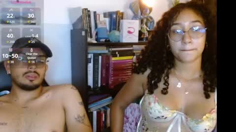 helio clitia online show from October 28, 2025, 1:53 am