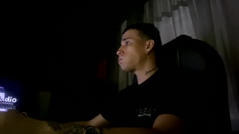 Snapshot of hell_boy66 chatting on March 5, 2025, 12:05 am Eros online show from March 5, 2025, 12:05 am