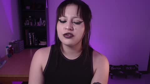 Lexa online show from April 6, 2026, 2:09 am