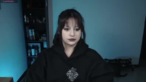 Snapshot of hell_dancer_ chatting on April 21, 2026, 3:24 am Lexa online show from April 21, 2026, 3:24 am
