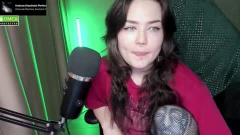 Red online show from February 23, 2026, 8:06 pm