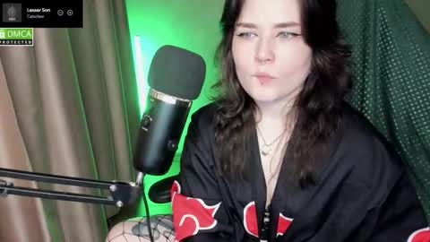 Red online show from March 24, 2026, 8:25 pm