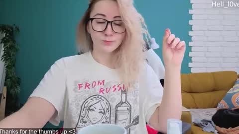 Anastasiia  online show from November 11, 2025, 5:18 am