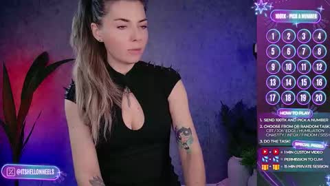 - show loyalty and subscribe -  online show from September 25, 2025, 4:16 am