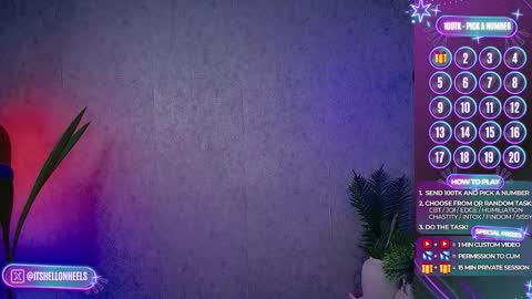 - show loyalty and subscribe -  online show from October 6, 2025, 8:39 pm