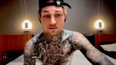 Snapshot of hellacozy chatting on July 7, 2026, 1:30 am hellacozy online show from July 7, 2026, 1:30 am