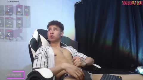   CROW  online show from October 10, 2025, 12:42 am