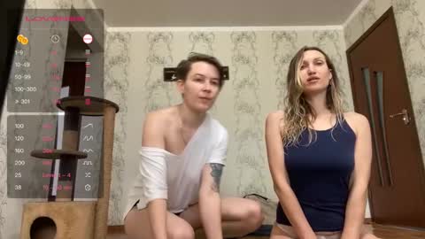 HellDollz  online show from January 31, 2025, 8:43 am