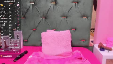 Hellen  online show from December 16, 2024, 2:05 pm