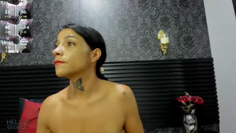 Hellen  online show from March 15, 2026, 2:17 am