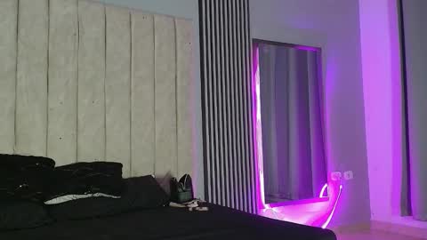 hellen_rice online show from October 2, 2025, 4:30 am