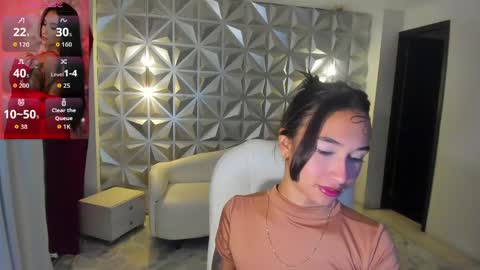 Snapshot of hellen_tease chatting on May 30, 2026, 12:46 pm Hellen online show from May 30, 2026, 12:46 pm