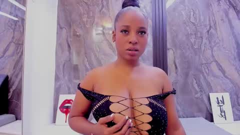 Hellen johanson online show from March 3, 2026, 7:31 pm