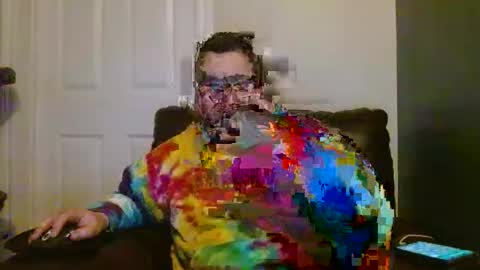 hellflow online show from January 8, 2025, 3:08 am