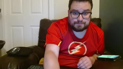 hellflow online show from September 14, 2025, 2:33 am