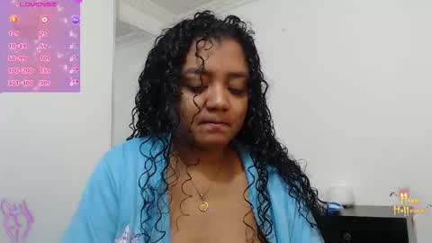 Candy online show from October 16, 2025, 10:00 pm