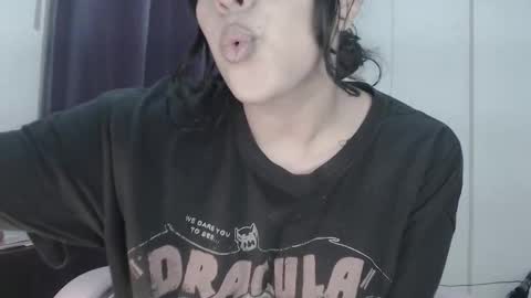 SIMONA  online show from March 7, 2025, 2:46 am