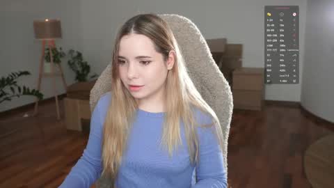 Taya online show from September 24, 2025, 6:11 pm