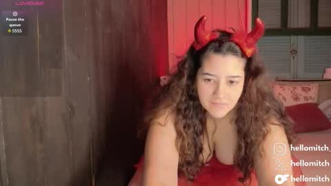 Mitch online show from February 23, 2026, 3:26 am