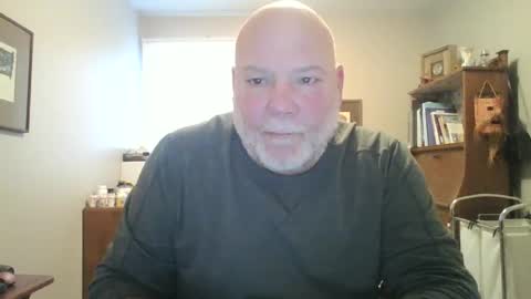 helloforfun111 online show from February 16, 2025, 1:05 pm