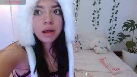 hellokitty_valery1 online show from March 8, 2026, 2:04 am