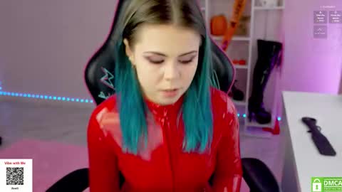 Alice online show from October 22, 2025, 12:16 pm