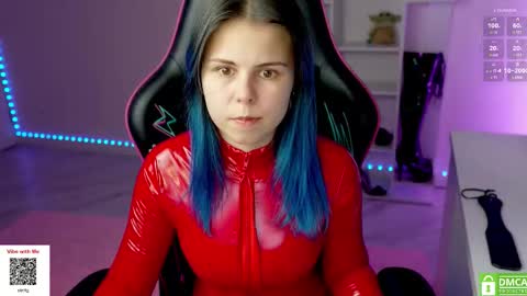 Alice online show from November 17, 2025, 2:12 pm