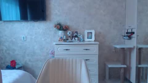 Snapshot of hellokittykaty chatting on February 19, 2025, 6:33 am Victory online show from February 19, 2025, 6:33 am