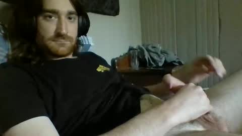 longhairbeardedguy online show from April 3, 2026, 6:17 pm