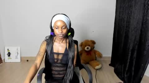 Snapshot of hellotitty_ chatting on March 1, 2025, 2:04 am Sandy online show from March 1, 2025, 2:04 am