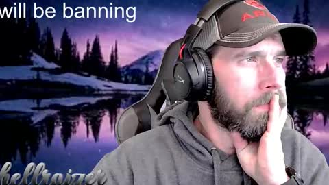 hellraizer online show from October 18, 2025, 2:47 am