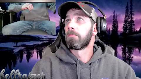 hellraizer online show from October 25, 2025, 6:35 pm